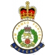 Royal Hampshire Regiment HM Armed Forces Veterans Sticker